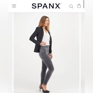 Velvet Spanx Leggings